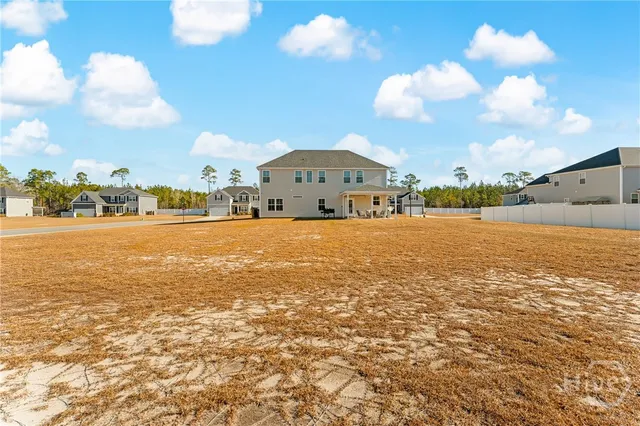 $465,000 | 103 Finch Lane, Guyton, GA 31312