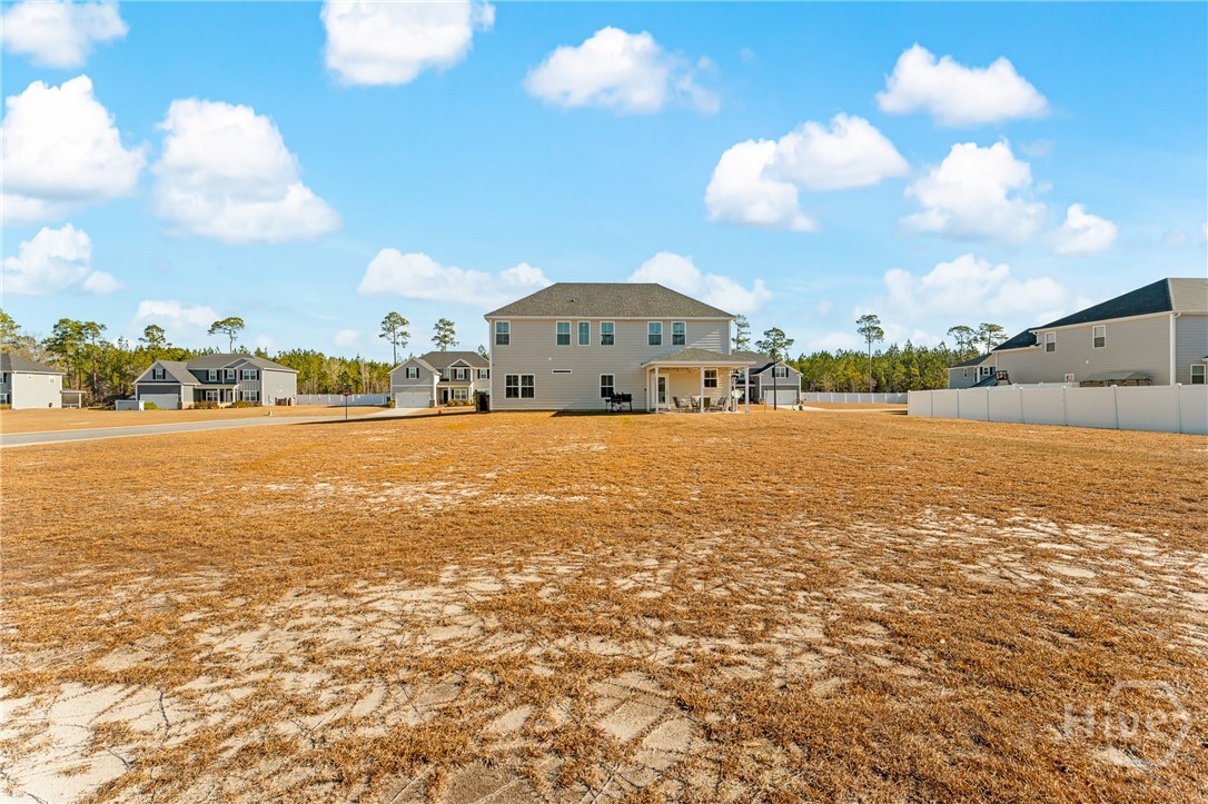 103 Finch Lane Guyton, GA 31312 - Photo 40 of 43