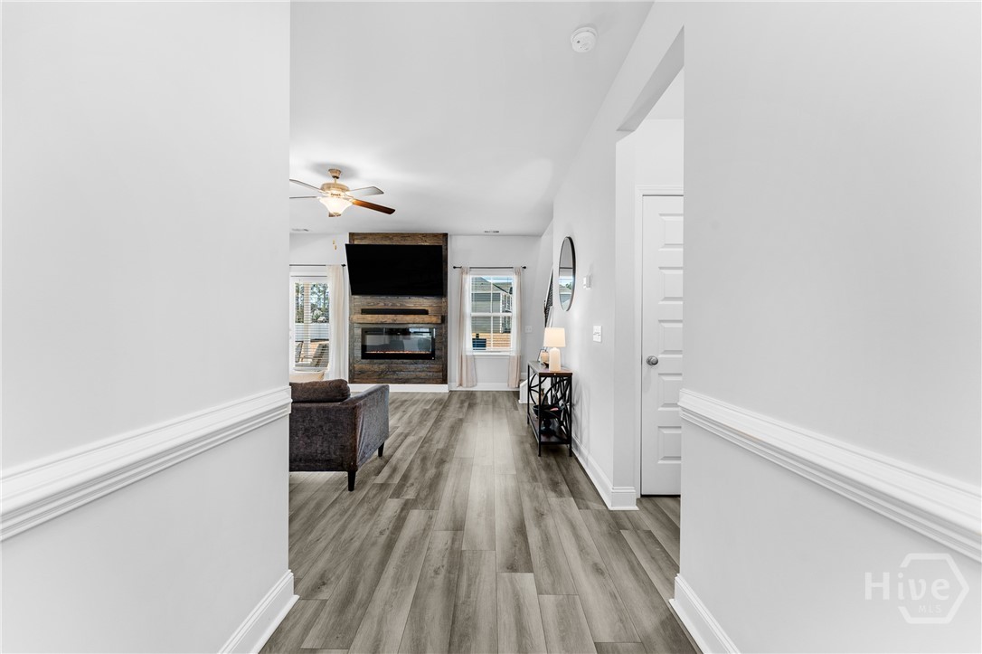 103 Finch Lane Guyton, GA 31312 - Photo 4 of 43