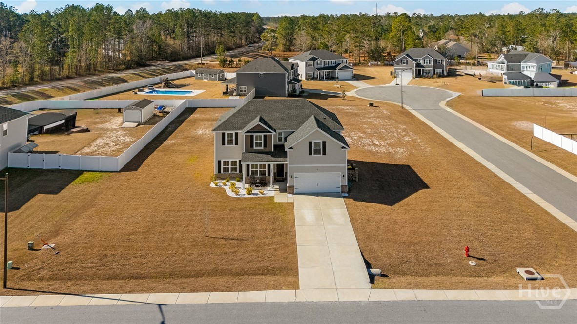 103 Finch Lane Guyton, GA 31312 - Photo 43 of 43