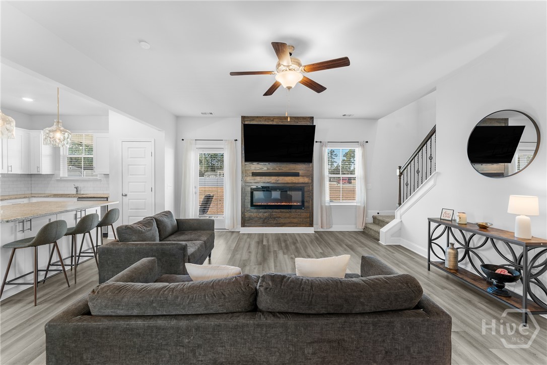 103 Finch Lane Guyton, GA 31312 - Photo 5 of 43