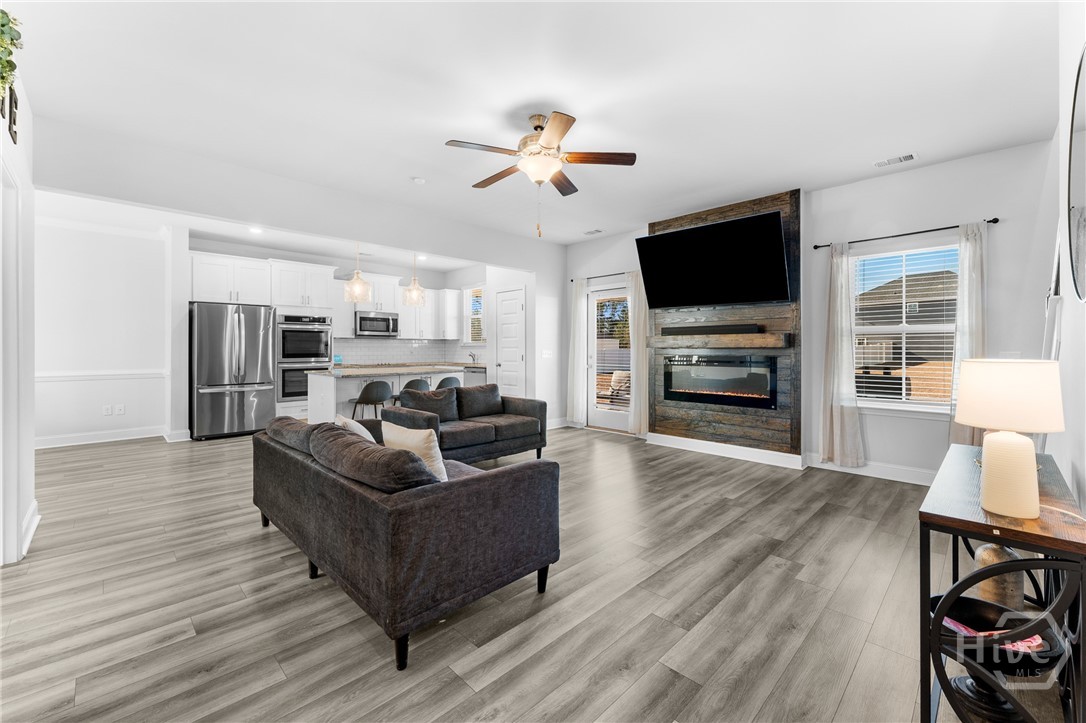 103 Finch Lane Guyton, GA 31312 - Photo 6 of 43