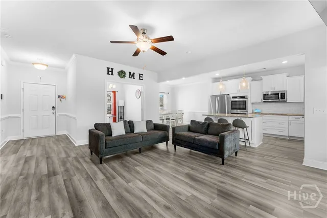 $465,000 | 103 Finch Lane, Guyton, GA 31312