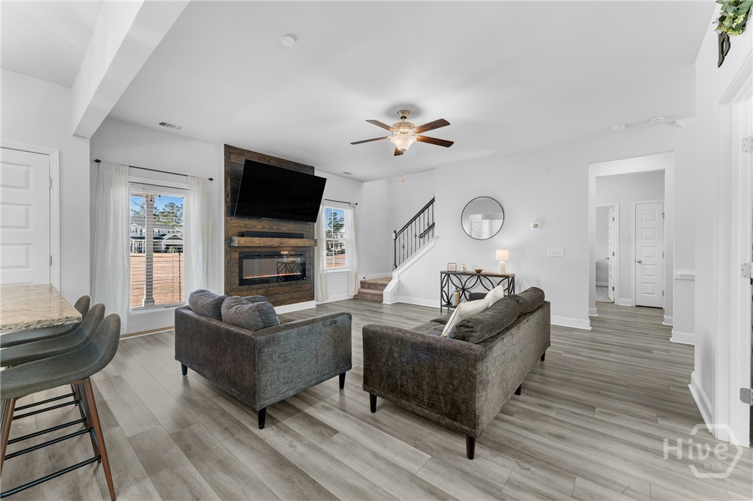 103 Finch Lane Guyton, GA 31312 - Photo 9 of 43