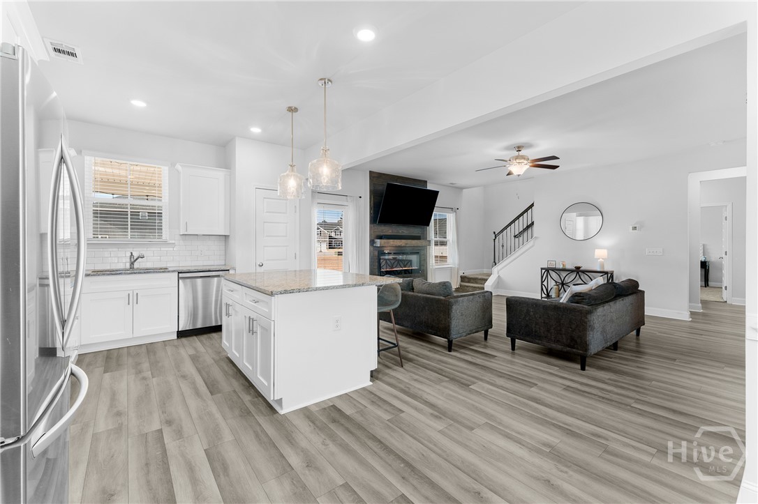 103 Finch Lane Guyton, GA 31312 - Photo 10 of 43