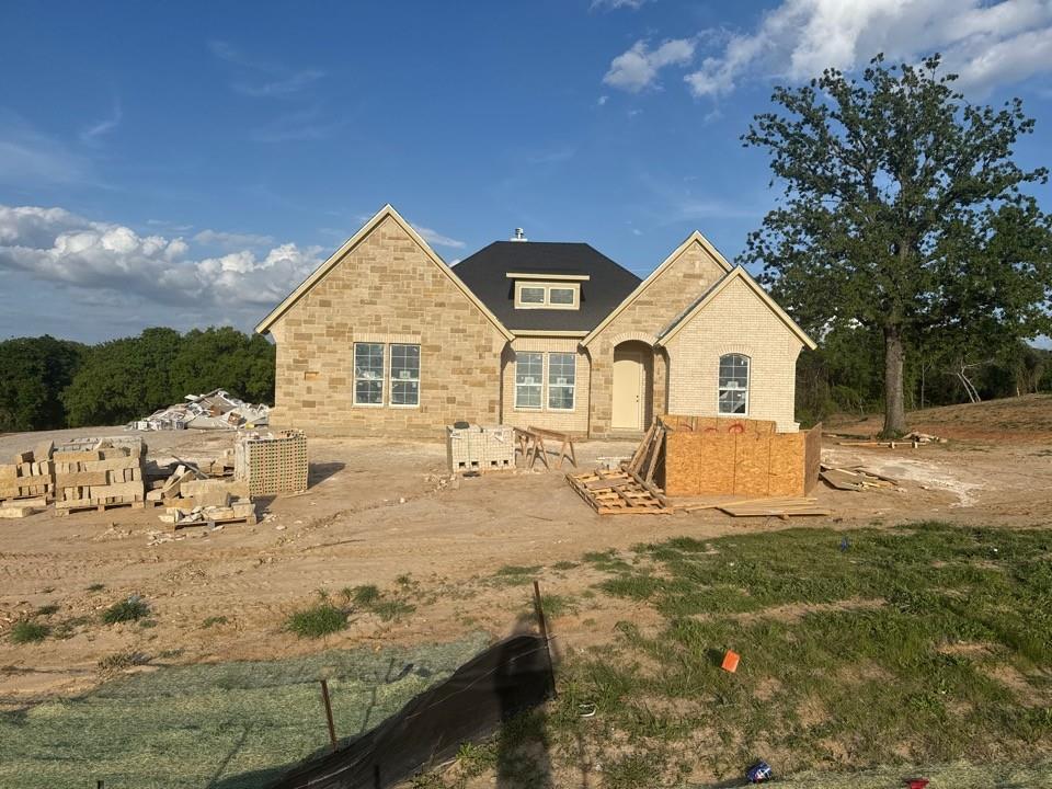 128 Oak Grv Way Springtown, TX 76082 - Photo 1 of 11
