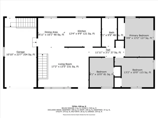 $195,000 | 3717 South Hocker Drive, Independence, MO 64055