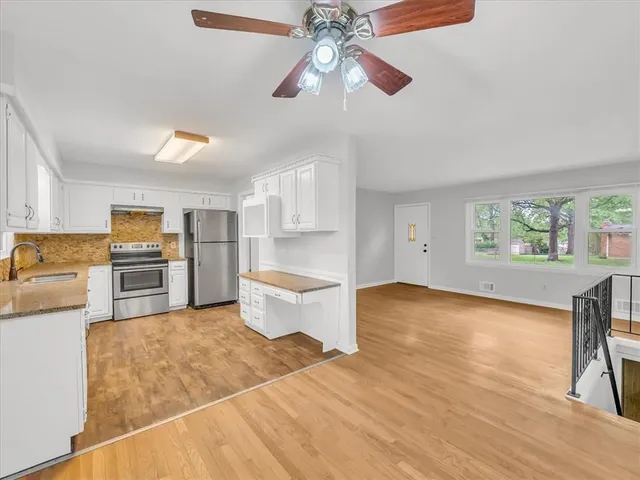 $195,000 | 3717 South Hocker Drive, Independence, MO 64055