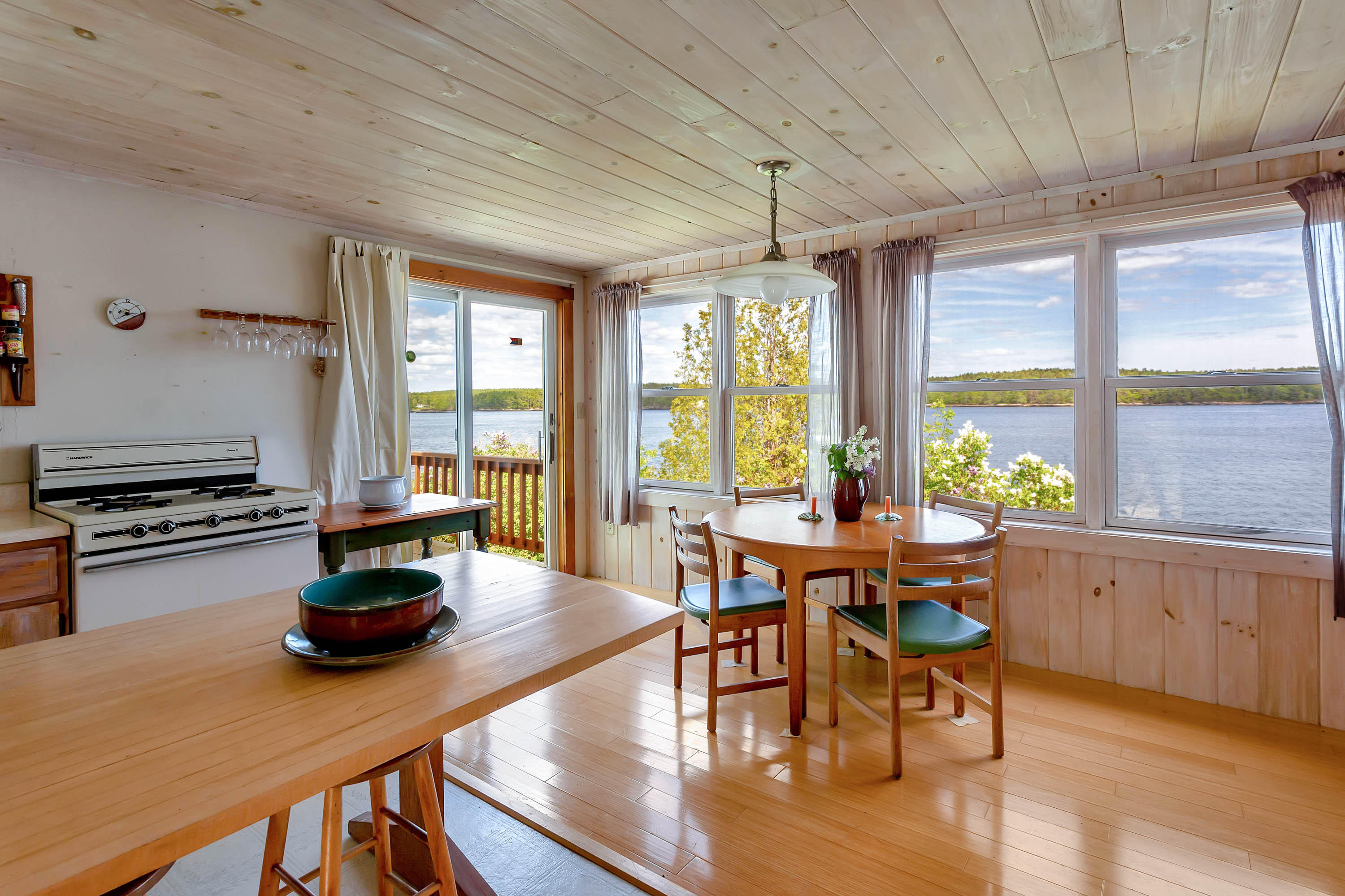 124 Jewett Road Georgetown, ME 04548 - Photo 6 of 40 14-122JewettRd-Georgetown-KS