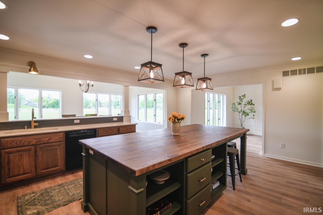 14914 Powderhorn Road Fort Wayne, IN 46814 - Photo 12 of 39