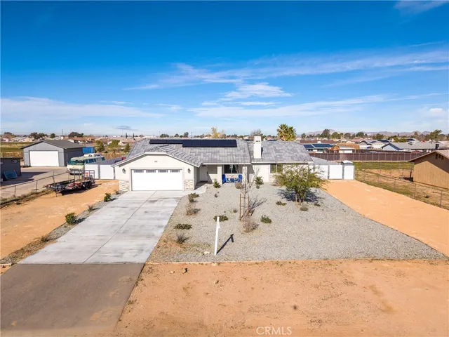 $464,900 | 21044 Wisteria Street, Apple Valley, CA 92308