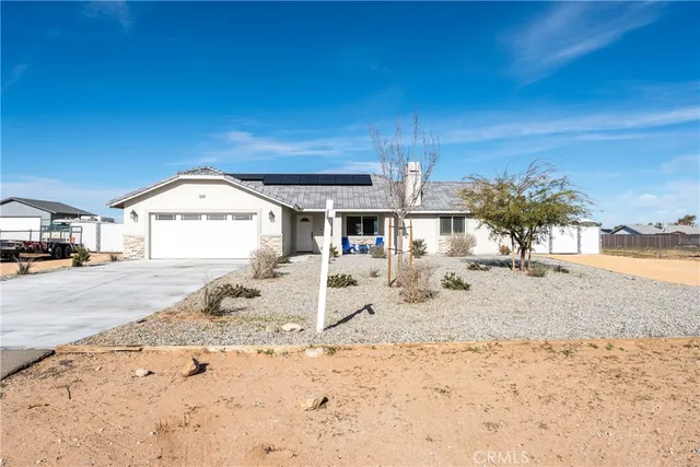 $464,900 | 21044 Wisteria Street, Apple Valley, CA 92308