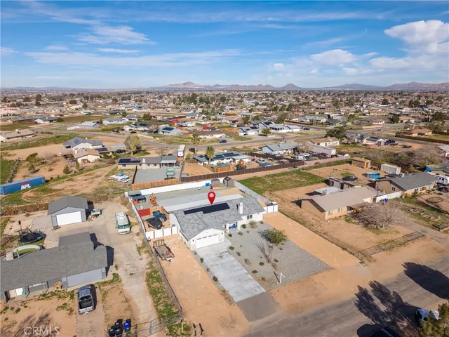 $464,900 | 21044 Wisteria Street, Apple Valley, CA 92308