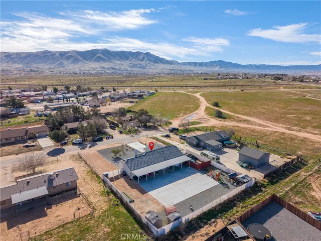 $464,900 | 21044 Wisteria Street, Apple Valley, CA 92308