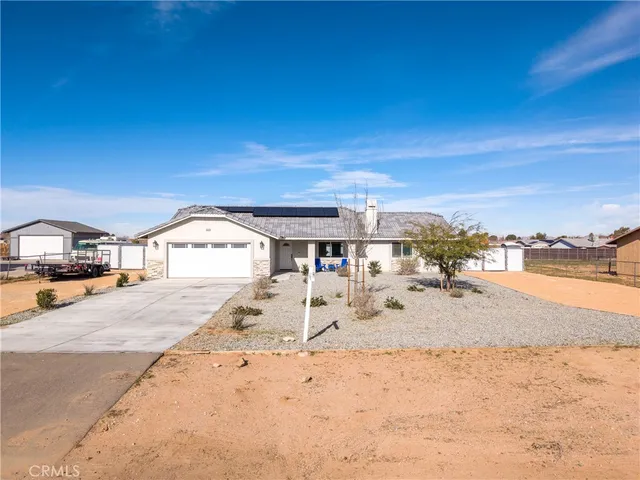 $464,900 | 21044 Wisteria Street, Apple Valley, CA 92308