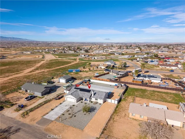 $464,900 | 21044 Wisteria Street, Apple Valley, CA 92308