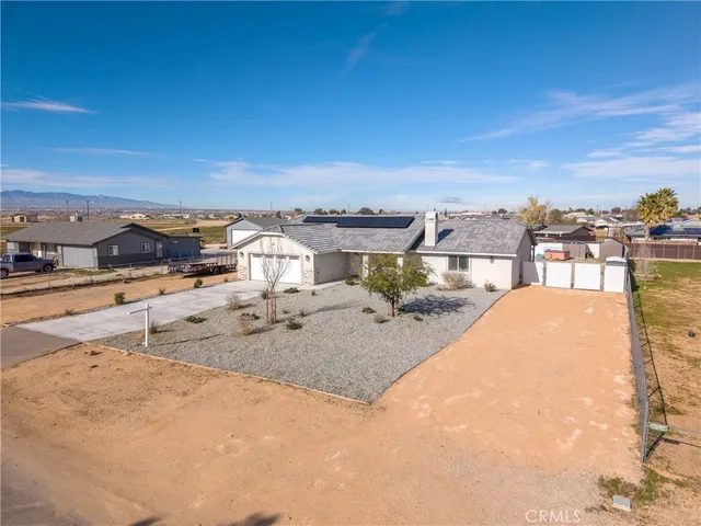 $464,900 | 21044 Wisteria Street, Apple Valley, CA 92308