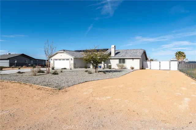 $464,900 | 21044 Wisteria Street, Apple Valley, CA 92308