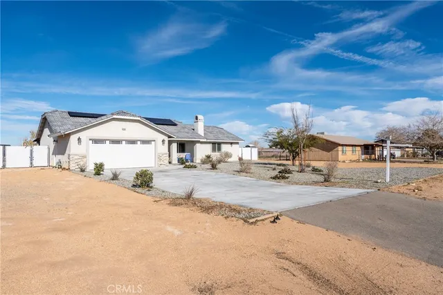 $464,900 | 21044 Wisteria Street, Apple Valley, CA 92308