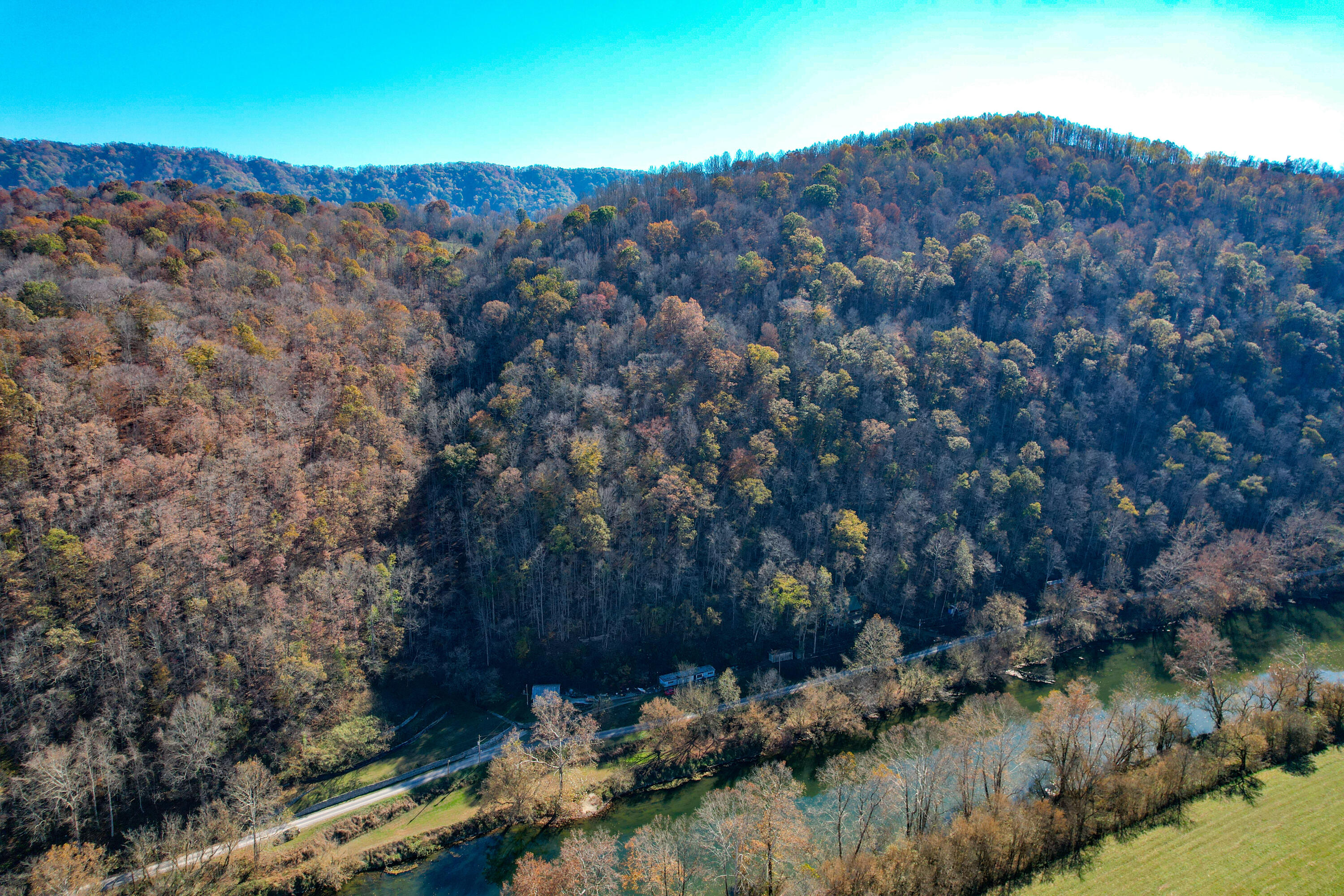 Tbd Waters Edge Road Duffield, VA 24244 - Photo 14 of 25 Duffield Drone Summers-3