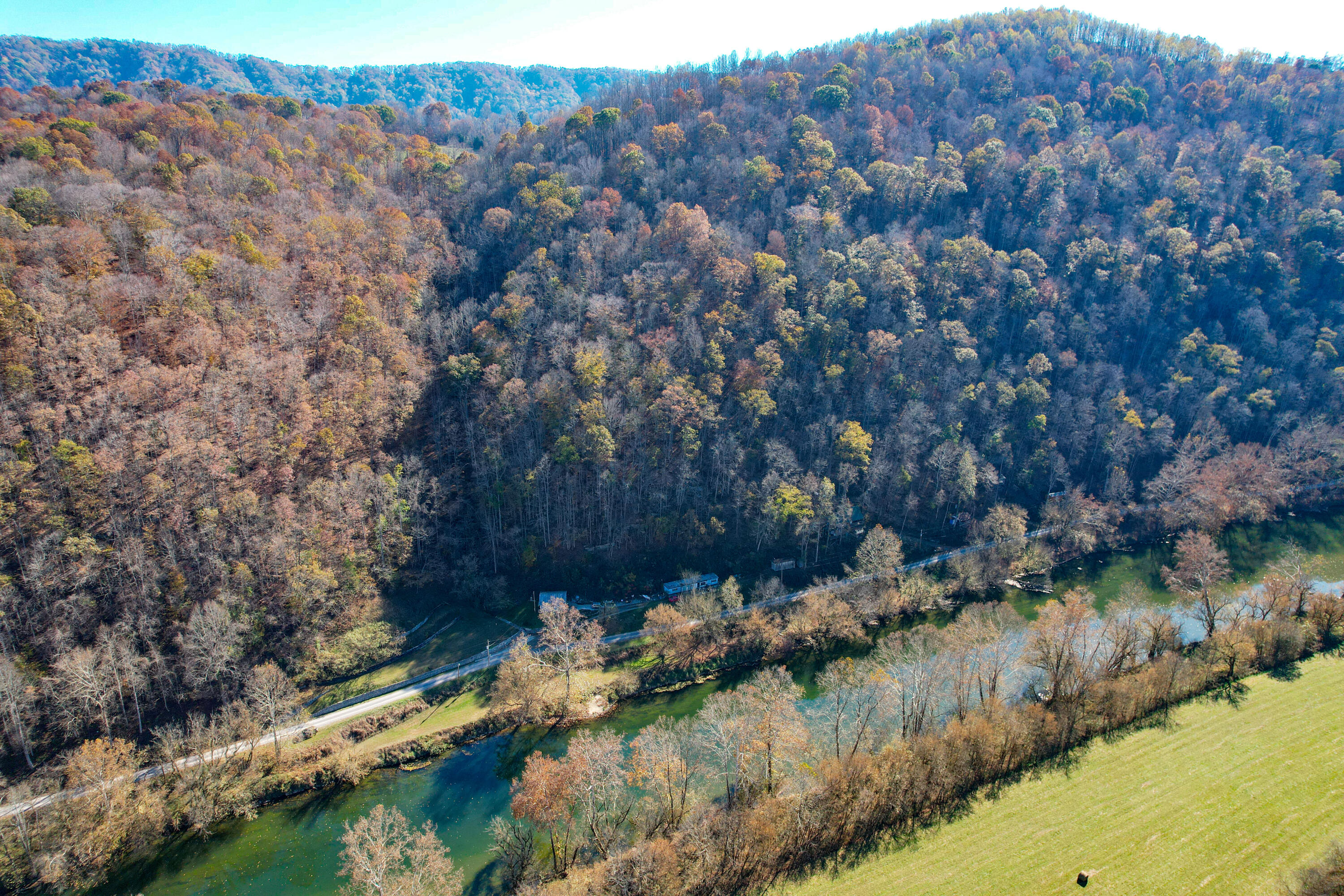 Tbd Waters Edge Road Duffield, VA 24244 - Photo 15 of 25 Duffield Drone Summers-4