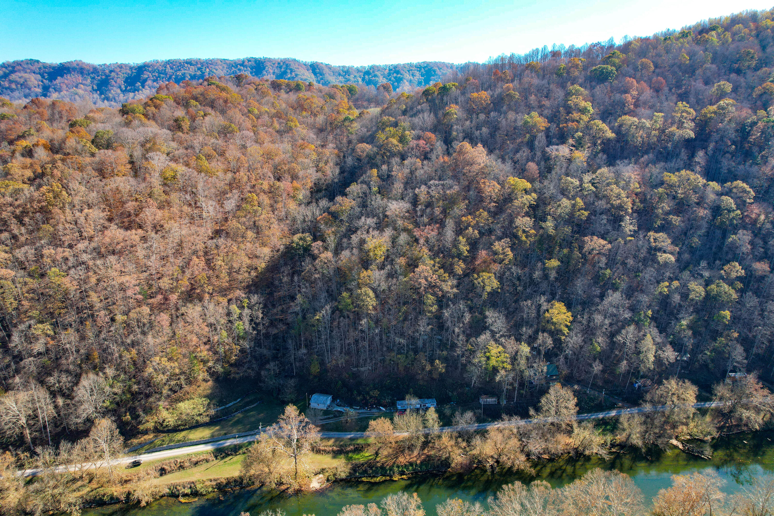 Tbd Waters Edge Road Duffield, VA 24244 - Photo 16 of 25 Duffield Drone Summers-5