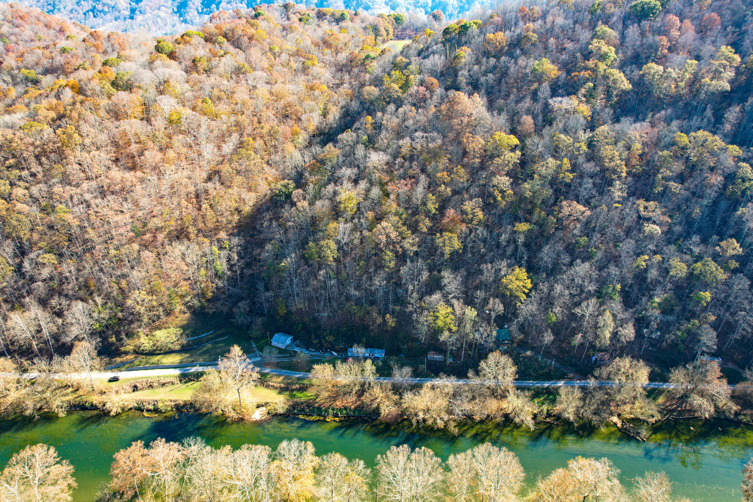 Tbd Waters Edge Road Duffield, VA 24244 - Photo 17 of 25 Duffield Drone Summers-6