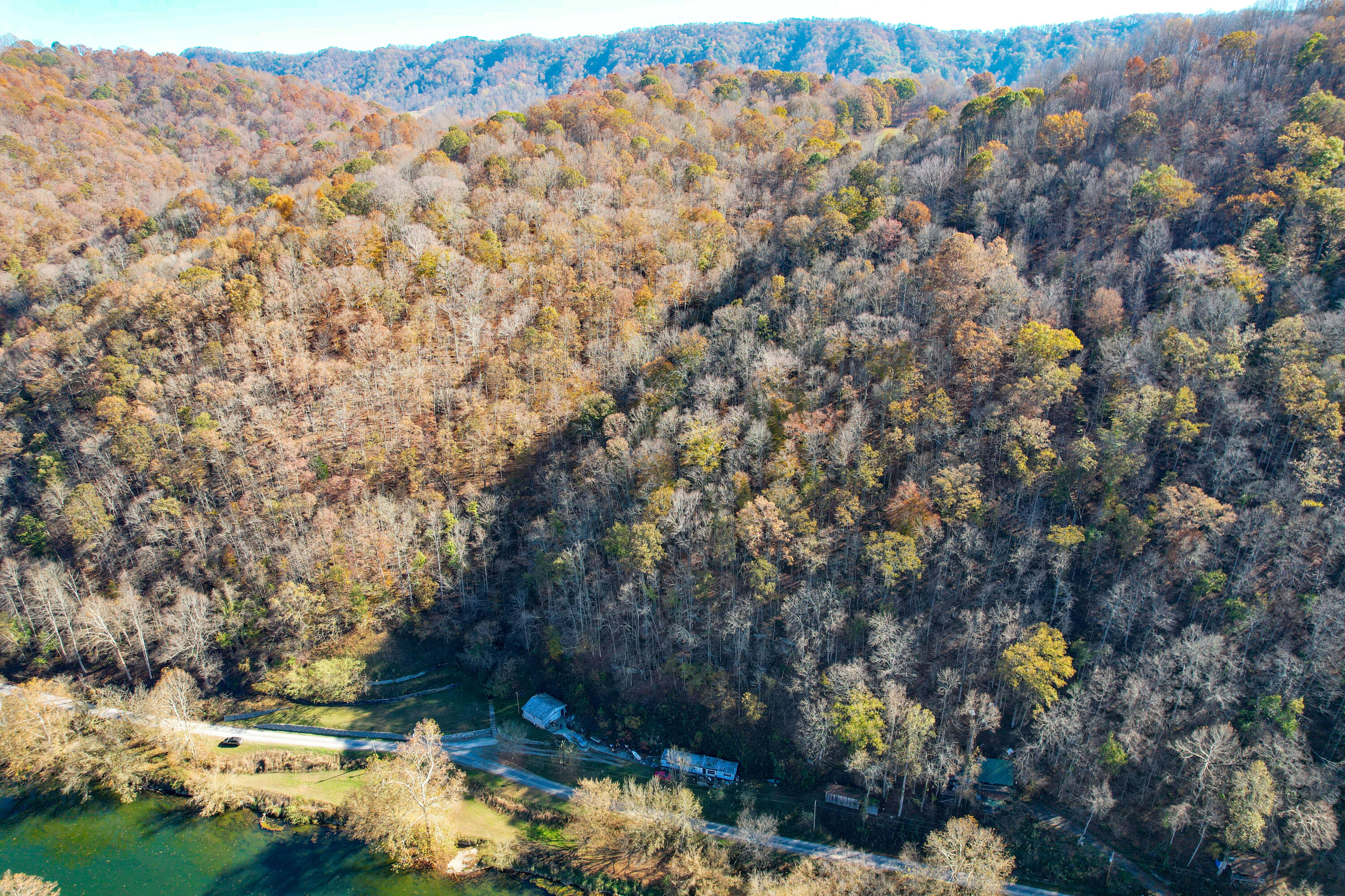 Tbd Waters Edge Road Duffield, VA 24244 - Photo 18 of 25 Duffield Drone Summers-7