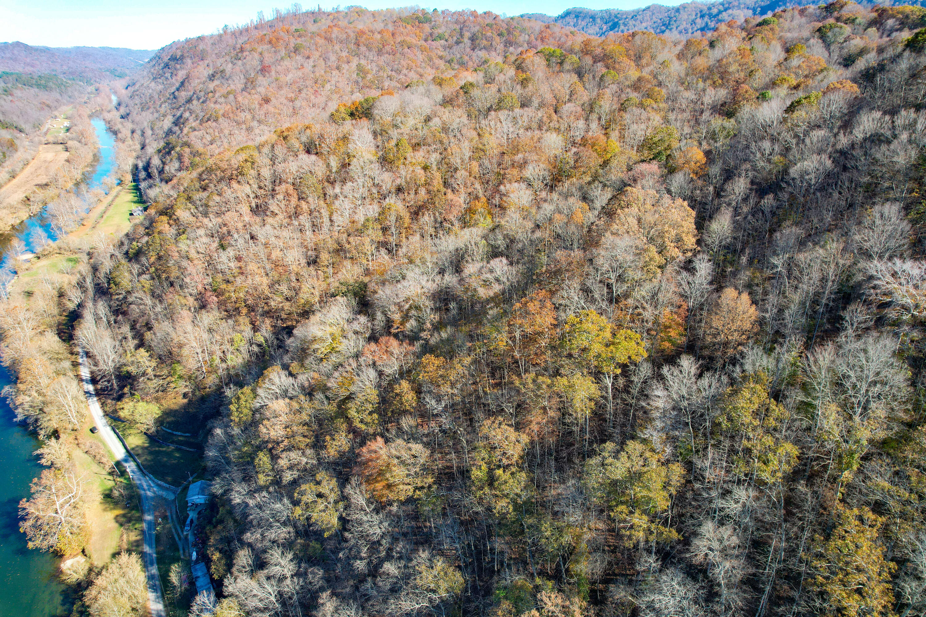Tbd Waters Edge Road Duffield, VA 24244 - Photo 21 of 25 Duffield Drone Summers-10