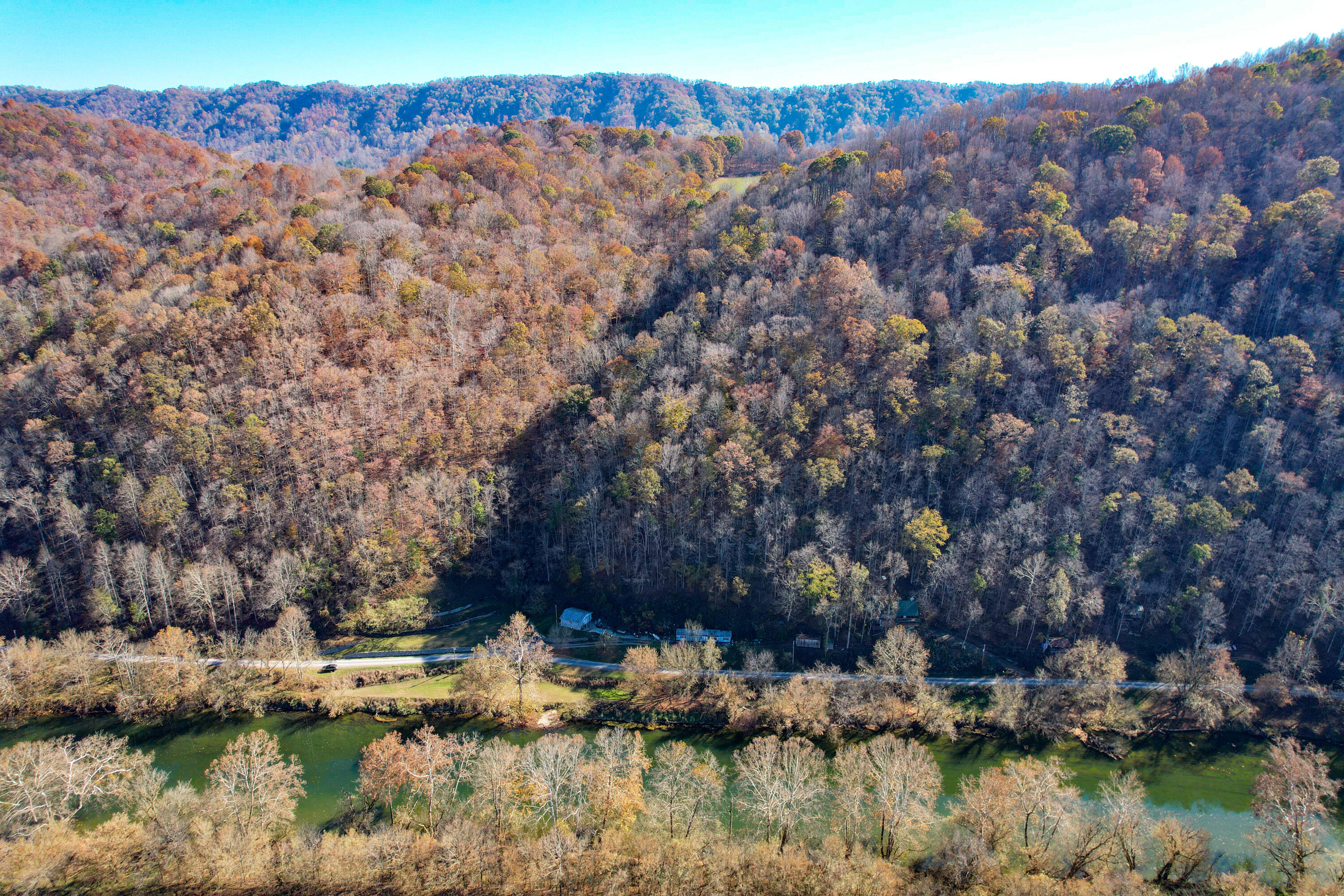 Tbd Waters Edge Road Duffield, VA 24244 - Photo 22 of 25 Duffield Drone Summers-11