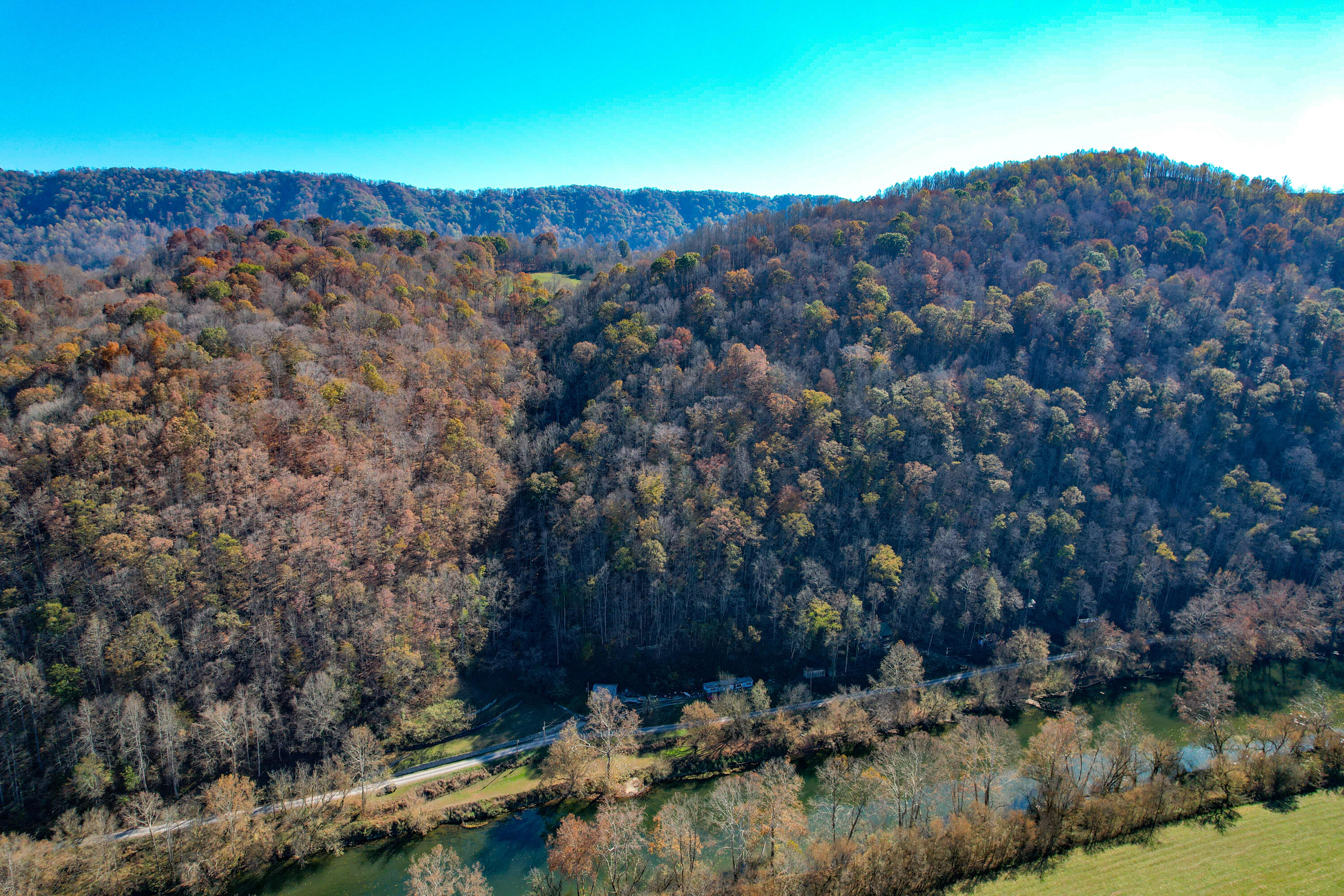 Tbd Waters Edge Road Duffield, VA 24244 - Photo 23 of 25 Duffield Drone Summers-12