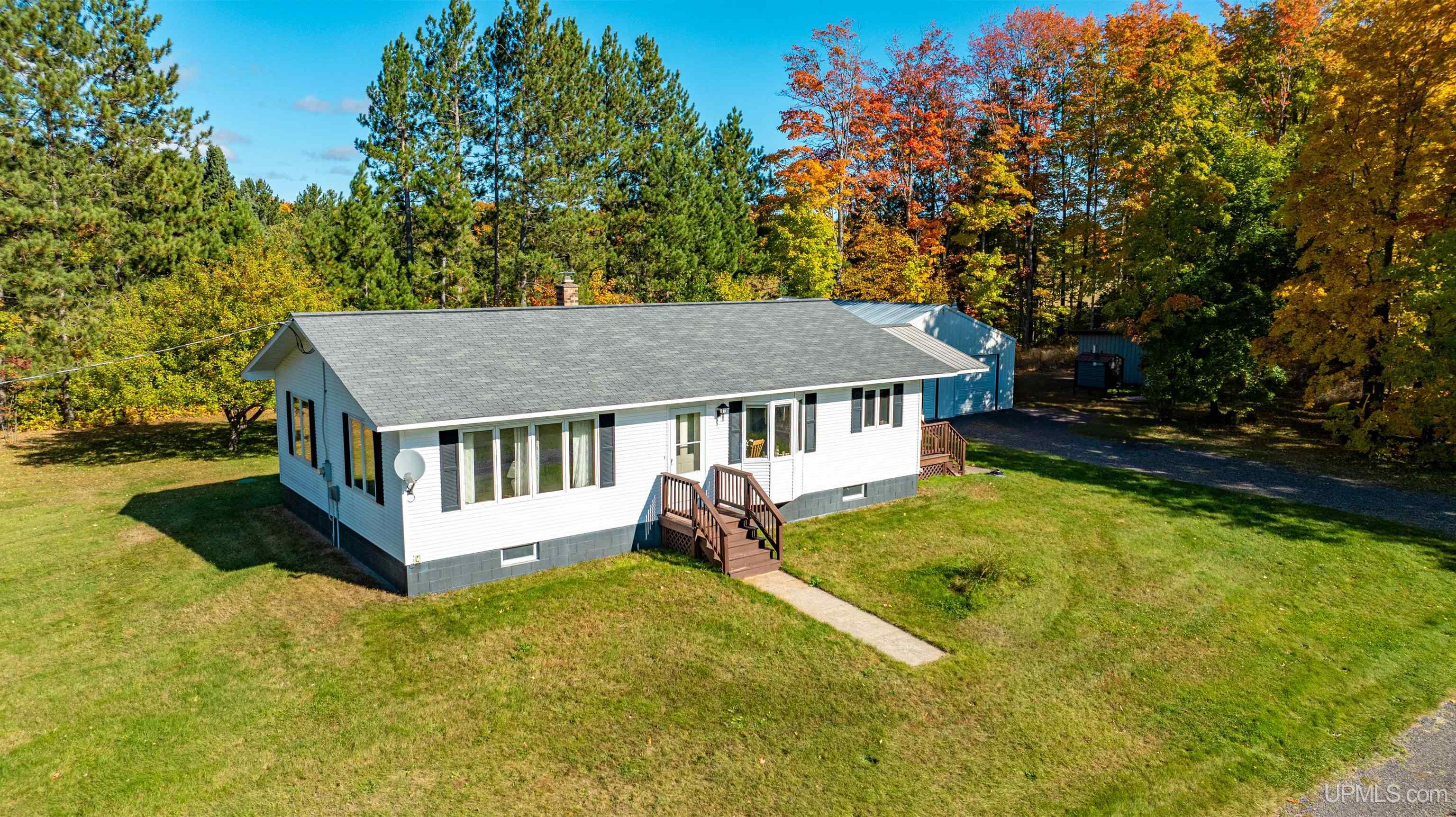 37358 Tapiola Road Chassell, MI 49916 - Photo 60 of 86 Gallery Image 60