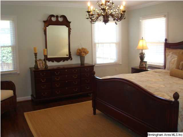 124 Dexter Avenue Birmingham, AL 35213 - Photo 14 of 29