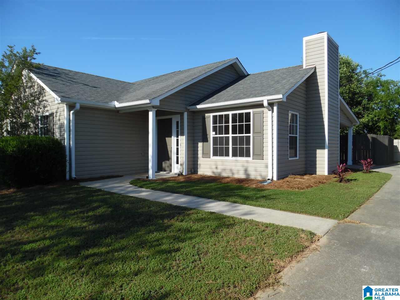 521 Warrior Drive Alabaster, AL 35007 - Photo 1 of 38