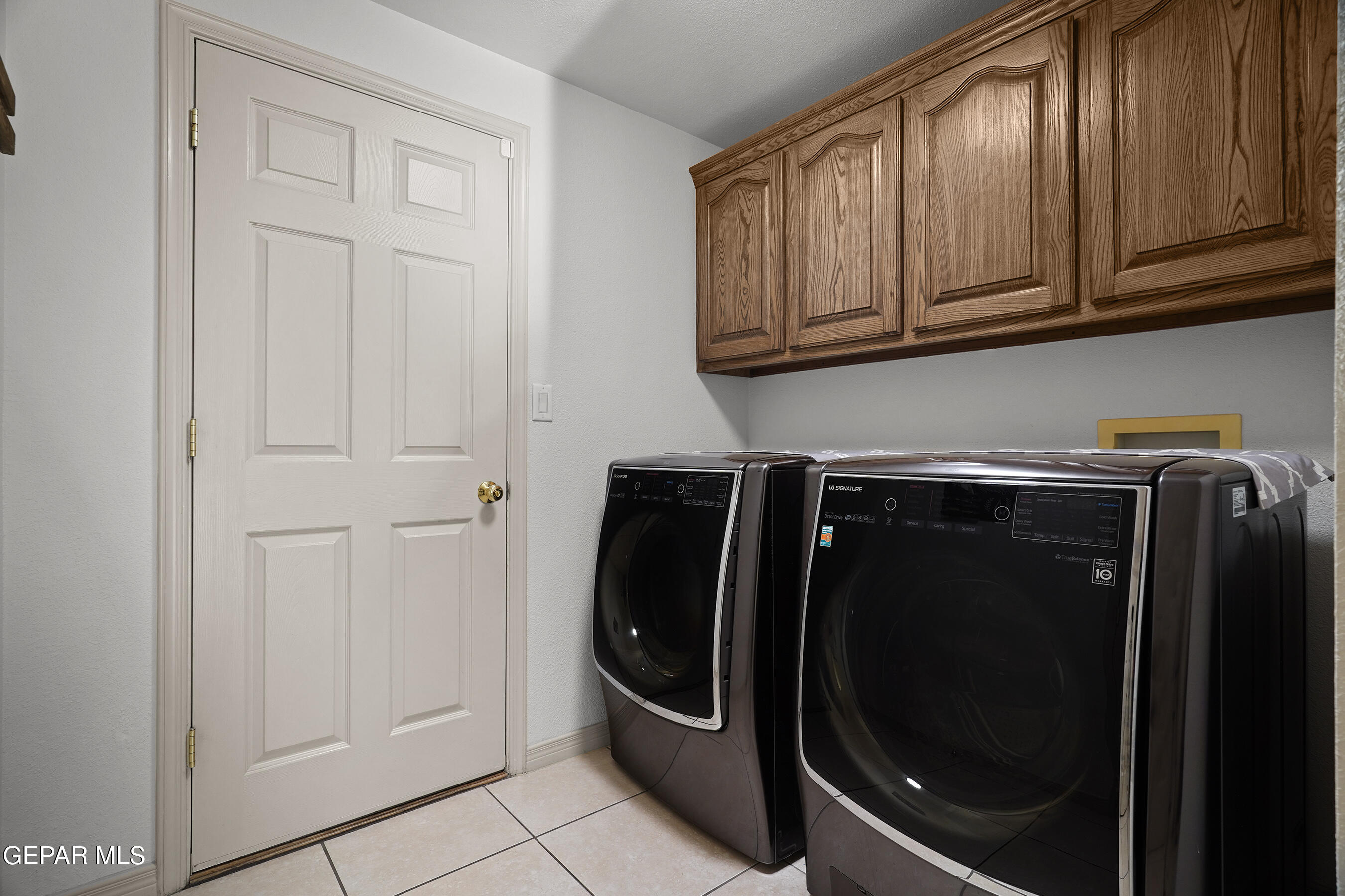 1533 Cimarron Ridge Drive El Paso, TX 79912 - Photo 37 of 43 DSC06063