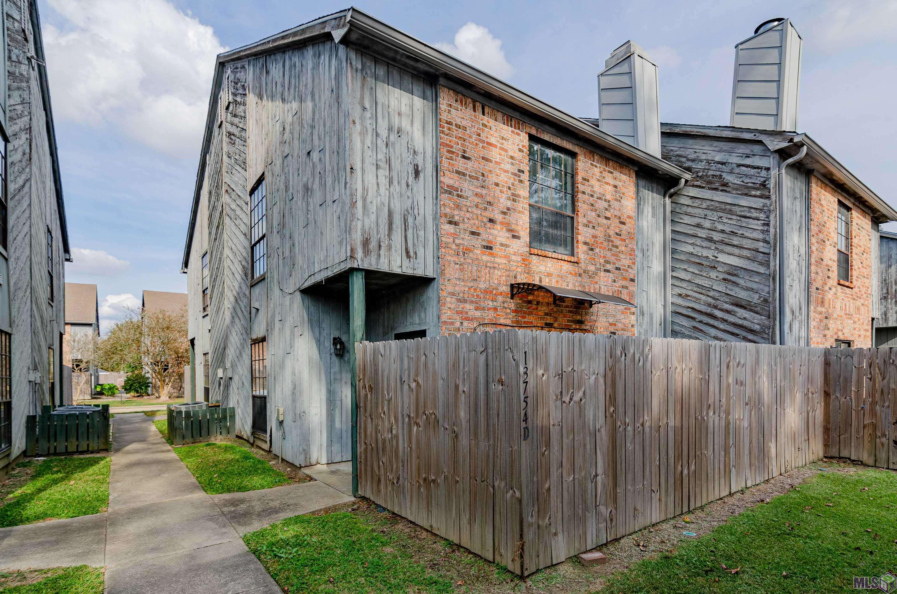 13754 Kenner Avenue, Unit D Baton Rouge, LA 70810 - Photo 2 of 12