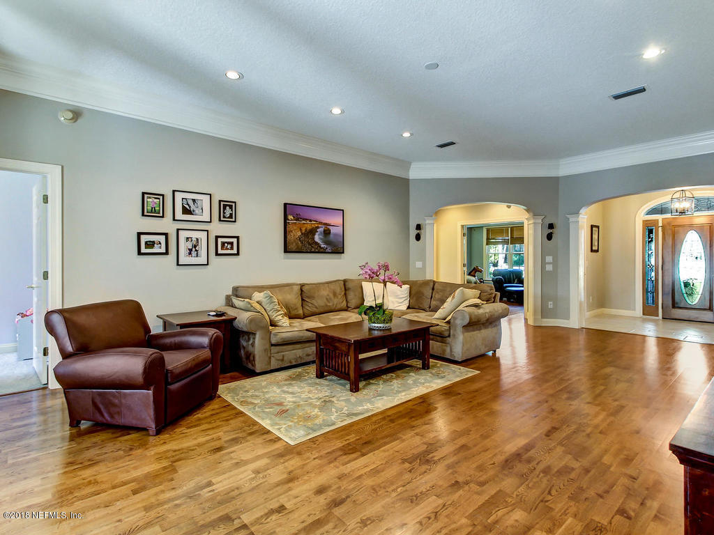 4094 Timuquana Road Jacksonville, FL 32244 - Photo 51 of 51 Open Floor Plan