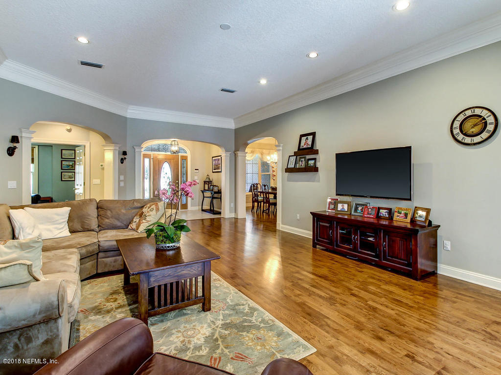 4094 Timuquana Road Jacksonville, FL 32244 - Photo 12 of 51 Great Room
