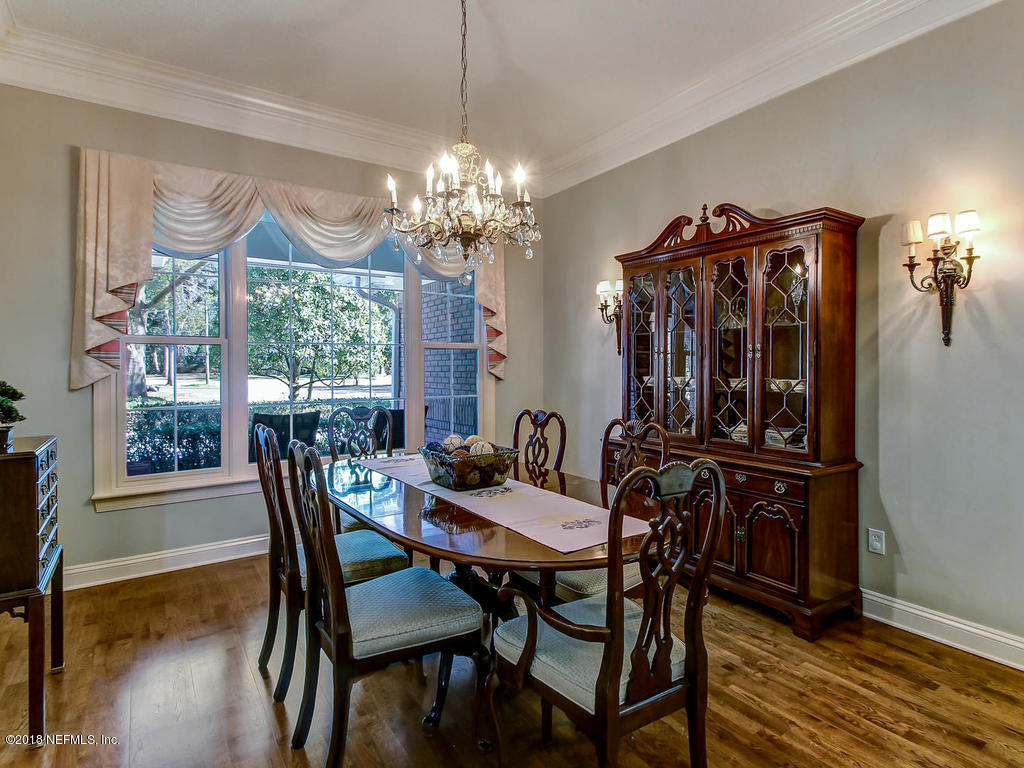4094 Timuquana Road Jacksonville, FL 32244 - Photo 14 of 51 Dining Room