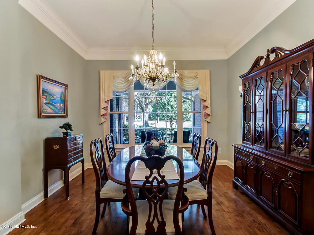 4094 Timuquana Road Jacksonville, FL 32244 - Photo 16 of 51 Dining Room