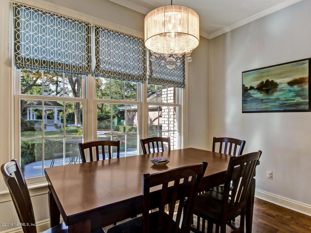 4094 Timuquana Road Jacksonville, FL 32244 - Photo 22 of 51 Breakfast Nook