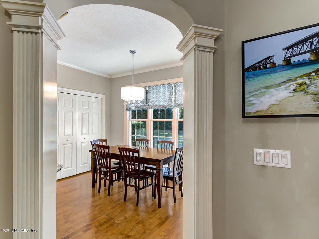 4094 Timuquana Road Jacksonville, FL 32244 - Photo 23 of 51 eat in kitchen