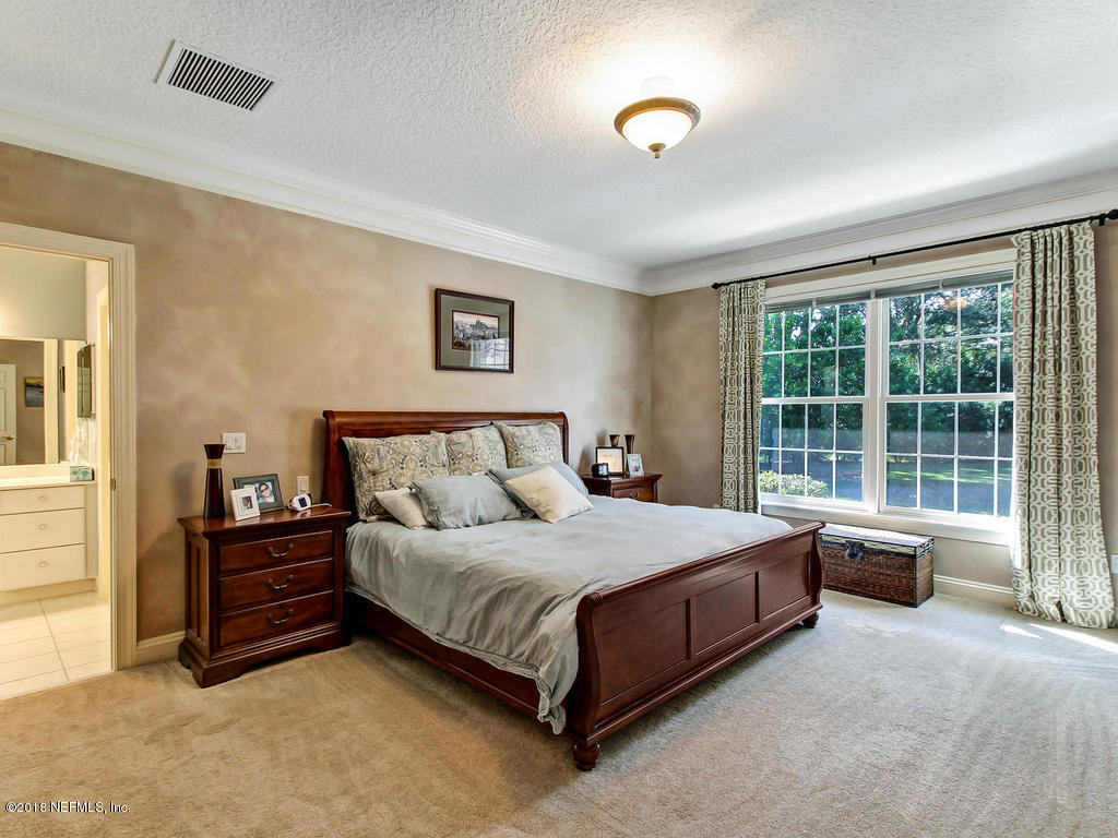 4094 Timuquana Road Jacksonville, FL 32244 - Photo 24 of 51 Master Bedroom