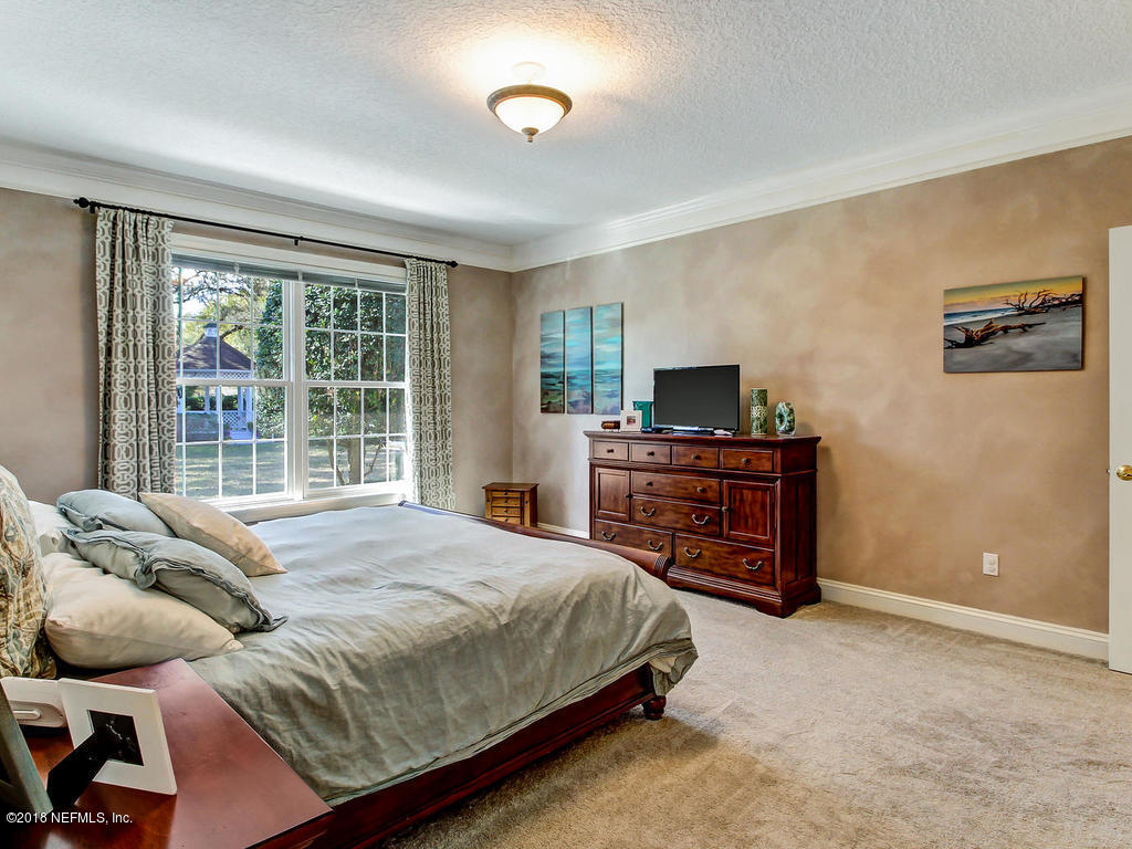 4094 Timuquana Road Jacksonville, FL 32244 - Photo 25 of 51 Master Bedroom