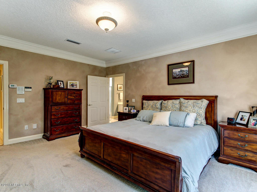 4094 Timuquana Road Jacksonville, FL 32244 - Photo 26 of 51 Master Bedroom