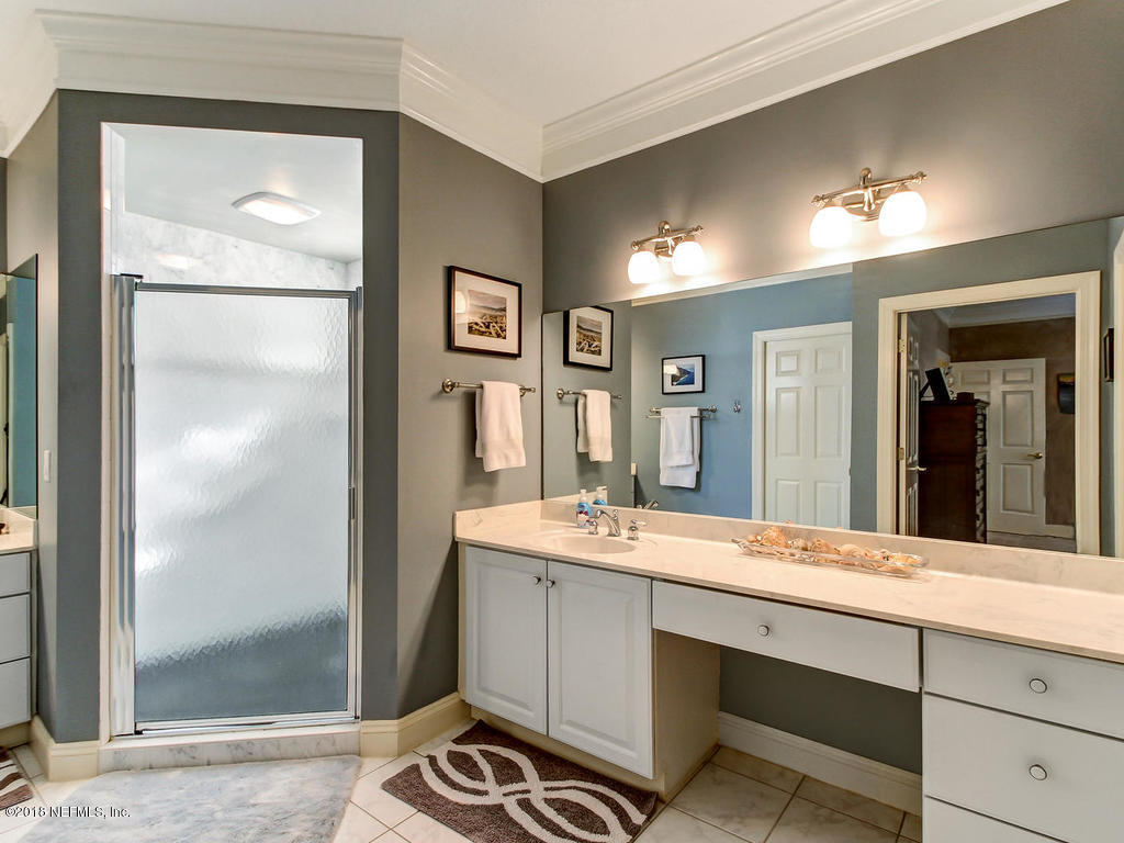 4094 Timuquana Road Jacksonville, FL 32244 - Photo 27 of 51 Master Bath