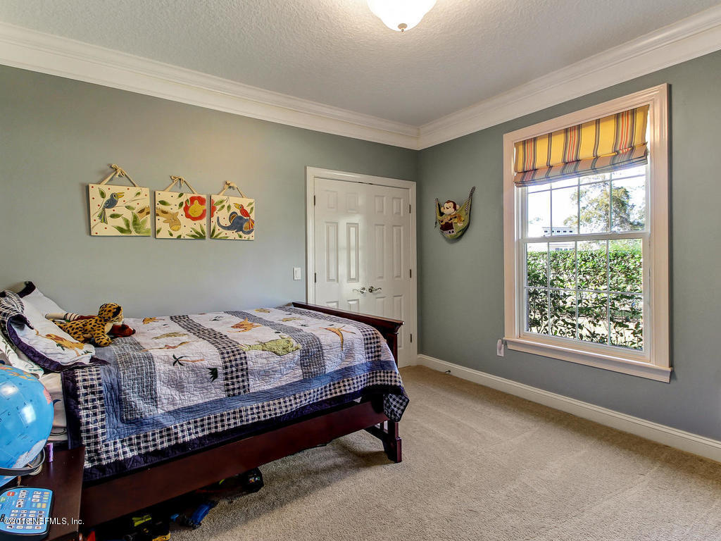 4094 Timuquana Road Jacksonville, FL 32244 - Photo 34 of 51 Bedroom 3