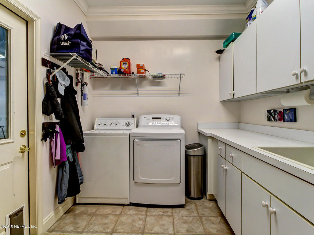 4094 Timuquana Road Jacksonville, FL 32244 - Photo 49 of 51 Laundry Room
