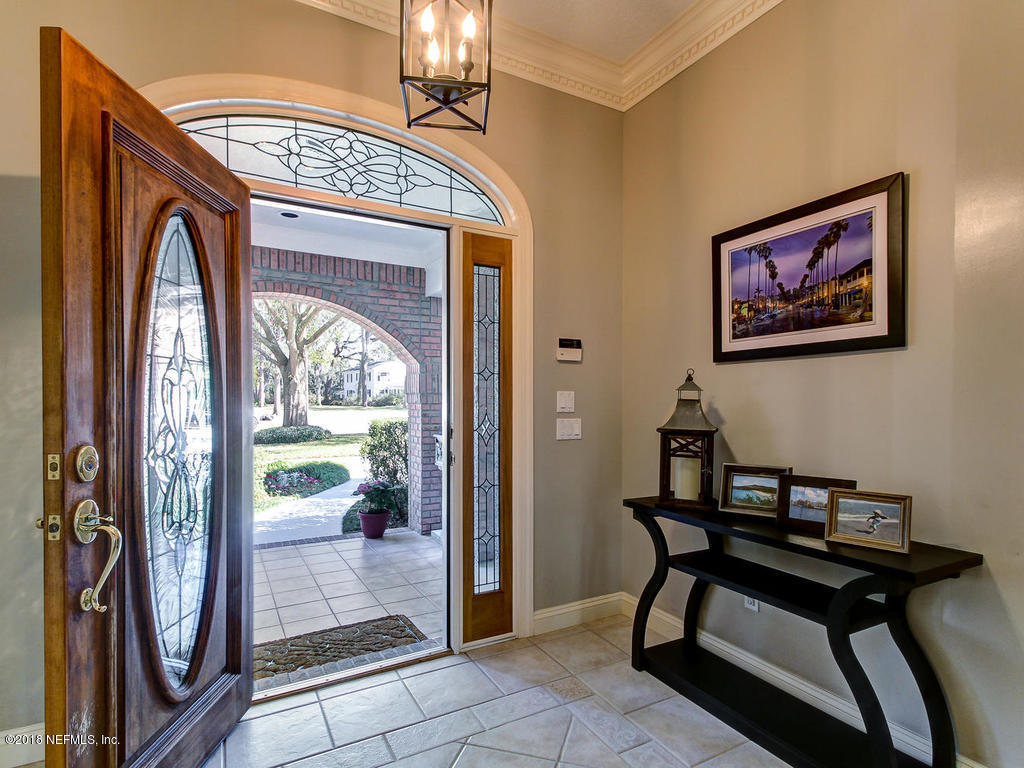 4094 Timuquana Road Jacksonville, FL 32244 - Photo 8 of 51 Foyer