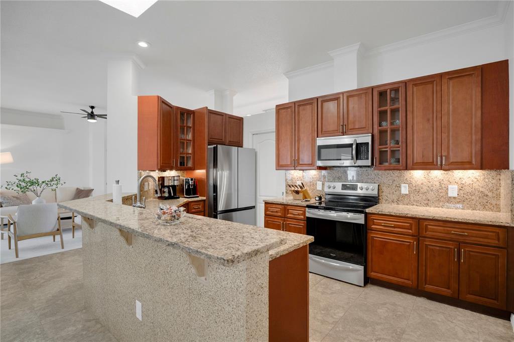 2 Coventry Place Palm Coast, FL 32137 - Photo 13 of 56